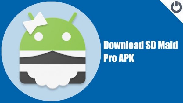 SD Maid Pro v4.14.17 Полная версия