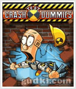 crash test dummies 176x220