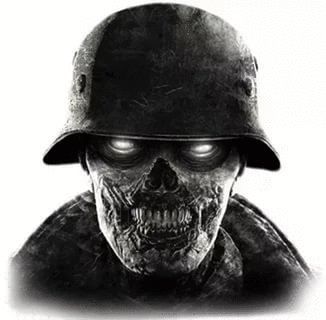 zombi