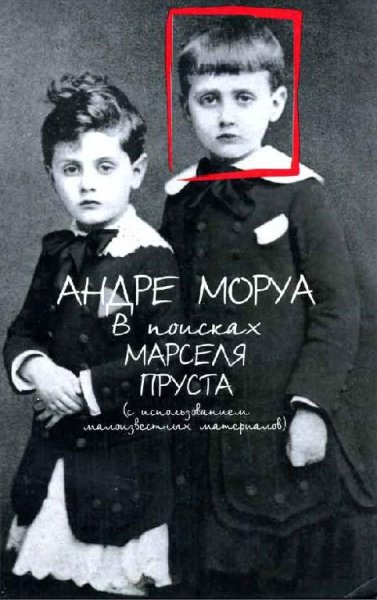 В поисках Марселя Пруста (fb2)