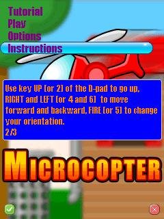 Micro-copter