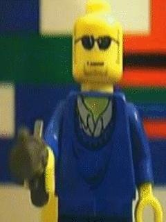 Lego Killer