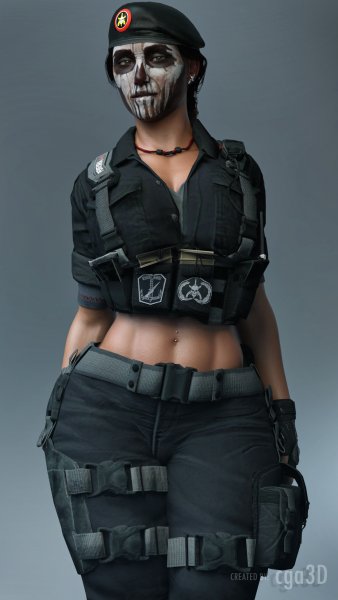 Caveira-1