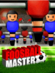 foosball k300