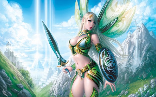 fantasy-warrior-227448