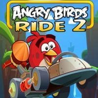 Angry Birds Ride 2