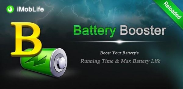 Battery Booster (Full) v7.2