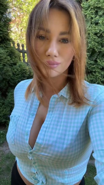 Patricia Biankowska