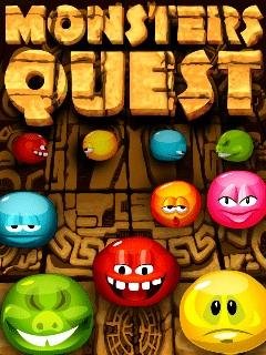 MonsterQuest