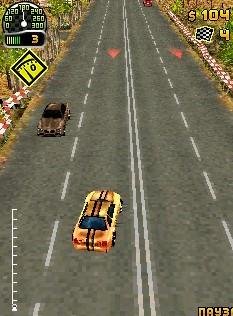 x320(sam)-rush ex
