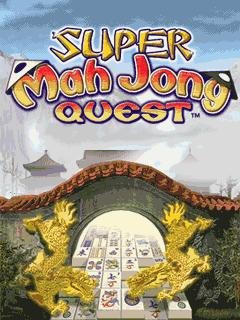 SuperMahjongQuest