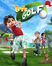 Lets Golf