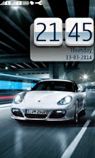 Speed