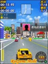 Speed death2