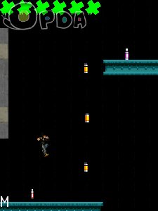 Marc Eckos Getting Up 240x320