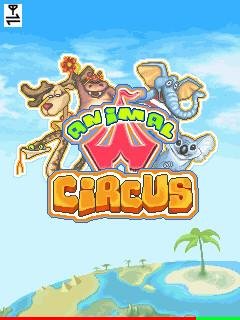 Animal Circus