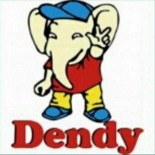 DENDY (мега-сборник mod'ов) DS