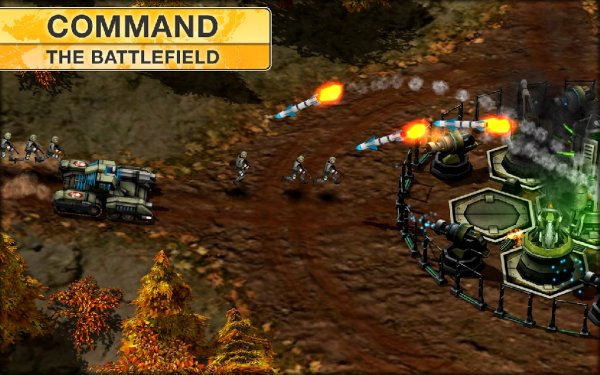 modern command v.1.2.4