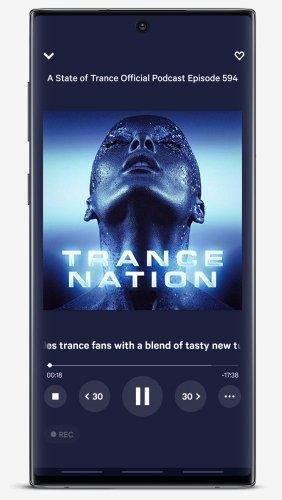 TuneIn Radio Pro v27.6.4 b265987 K