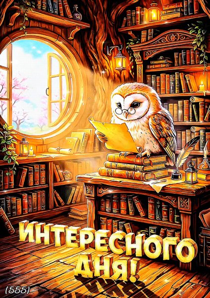 Интересного-дня