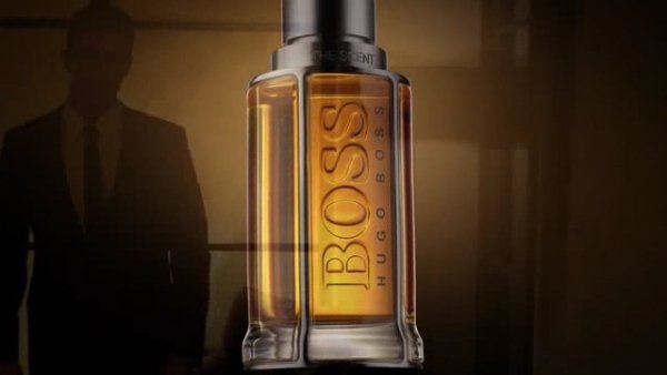 The Weeknd - High For This (из рекламы HUGO BO