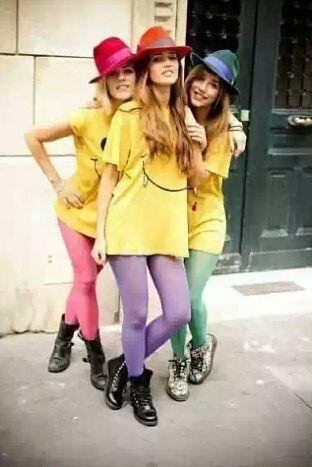 Катарина Долкан - Таня