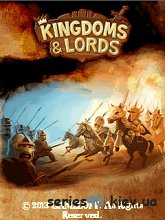 Kingdoms and Lords (Русская версия)