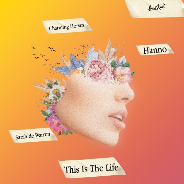 Sarah De Warren, Charming Horses, Hanno - This Is The Life