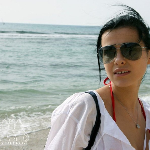 Лена Темникова