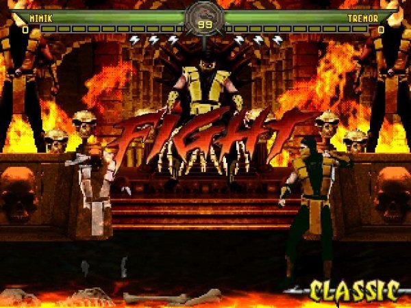 Ninja Kombat Kirisute Gomen.part2