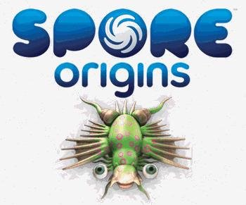 spore origins 5800 n97 5530