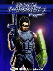 LETHAL MISSION