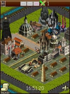 3 мир 0.10.95 - MOD--spaces.r