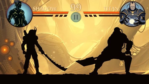 Shadow Fight 2 1.9.13 со встроенным кэшем