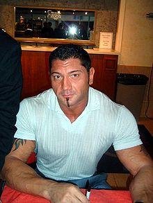 BATISTA 2