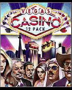 Vegas Casino 12 Pack S8000Jet