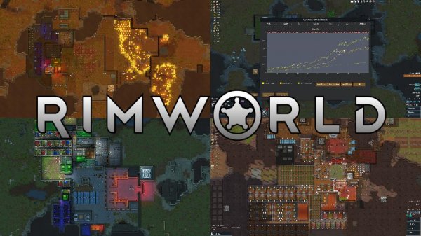 SetupRimWorld