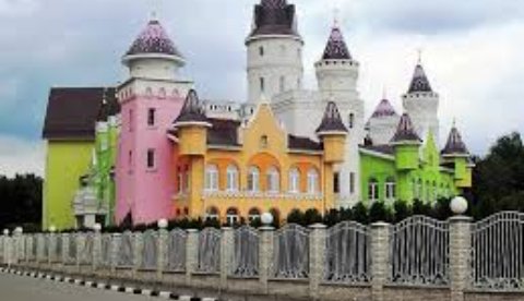 Колхоз Ленина