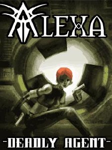 alexa deadly agent 1