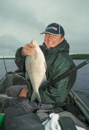 Русская рыбалка