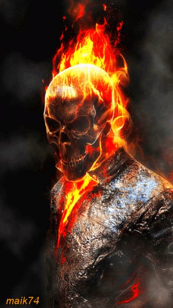 Ghostrider