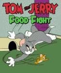 Tom and Jerry Food Fight