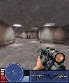 Lock N Load Combat Arena 3D Symbian-6