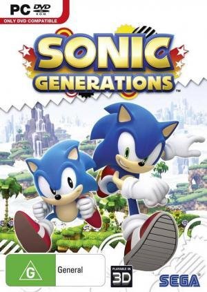 Sonic Generations.part001