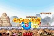 Kirby Nightmare in Dream Land
