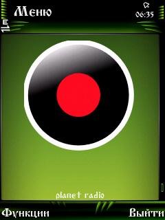 Planet Radio MOD-