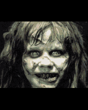 scared