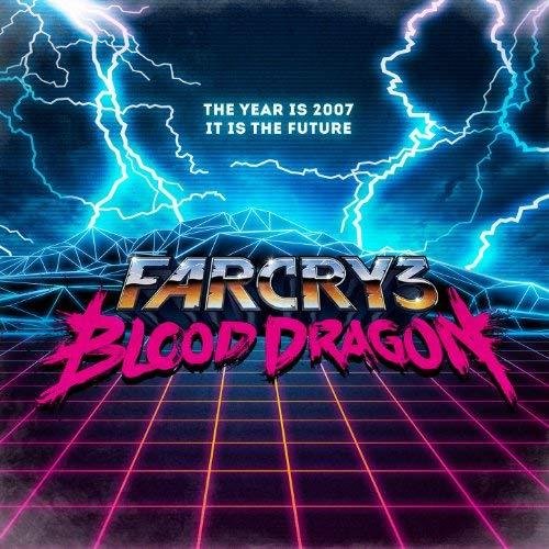Far Cry 3 Blood Dragon.part01