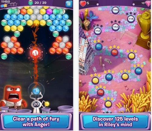 Golovolomka Shariki za roliki v1.7.0 Mod