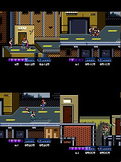 DoubleDragon2Crack